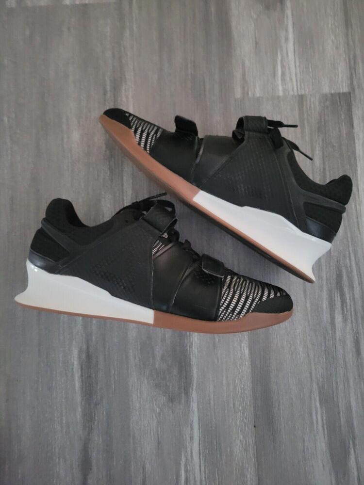 Powerlifting Reebok CJ Cummings Legacy Lifter  Weightlifting Shoes Men's 11